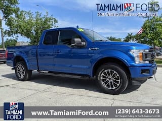 2018 Ford F-150 1FTFX1E59JFB73434 2018 Ford F-150