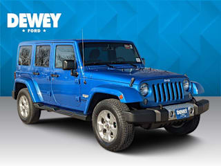 2015 Jeep Wrangler Unlimited Sahara 1C4BJWEG7FL765180 2015 Jeep Wrangler Unlimited Sahara