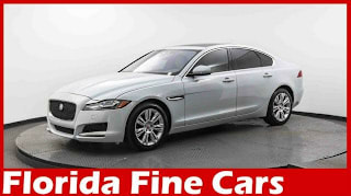 2017 Jaguar XF 35t Premium SAJBD4BV3HCY34451 2017 Jaguar XF 35t Premium