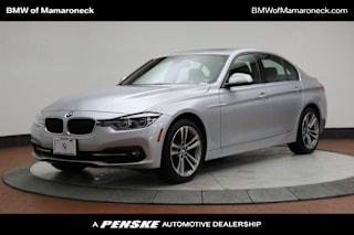 2018 BMW 3 Series 330i xDrive WBA8D9G58JNU71375 2018 BMW 3 Series 330i xDrive
