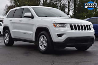 2016 Jeep Grand Cherokee Laredo 1C4RJEAG6GC320915 2016 Jeep Grand Cherokee Laredo