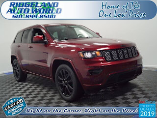 2017 Jeep Grand Cherokee 1C4RJEAG0HC920749 2017 Jeep Grand Cherokee