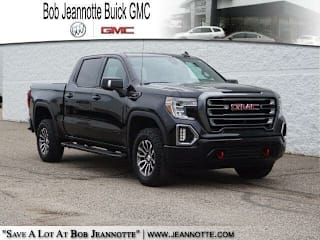 2020 GMC Sierra 1500 AT4 1GTP9EEL9LZ180096 2020 GMC Sierra 1500 AT4