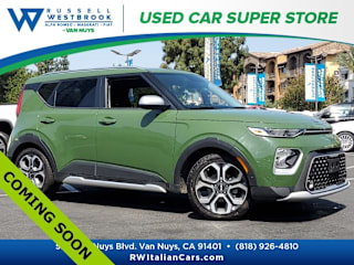 2020 Kia Soul X-Line KNDJ23AU4L7042958 2020 Kia Soul X-Line