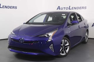 2016 Toyota Prius JTDKARFU9G3526284 2016 Toyota Prius