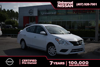 2019 Nissan Versa SV 3N1CN7AP5KL872928 2019 Nissan Versa SV