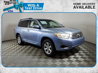 2008 Toyota Highlander Base JTEDS41A982023606 2008 Toyota Highlander Base