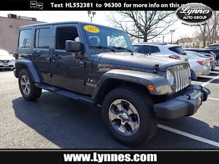 2017 Jeep Wrangler Unlimited Sahara 1C4BJWEG0HL552381 2017 Jeep Wrangler Unlimited Sahara