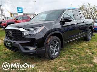 2021 Honda Ridgeline RTL-E 5FPYK3F74MB013691 2021 Honda Ridgeline RTL-E