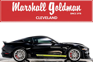 2020 Ford Mustang GT 1FA6P8CF9L5104097 2020 Ford Mustang GT
