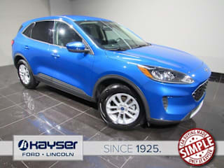 2020 Ford Escape 1FMCU9G68LUA00899 2020 Ford Escape