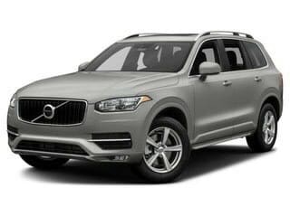 2017 Volvo XC90 T5 Momentum YV4102XK7H1105340 2017 Volvo XC90 T5 Momentum