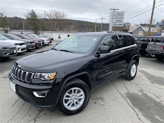 2020 Jeep Grand Cherokee Laredo 1C4RJFAG5LC250873 2020 Jeep Grand Cherokee Laredo