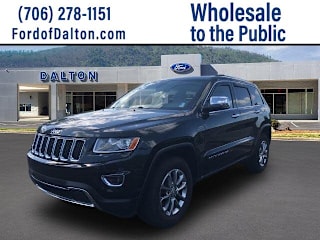 2014 Jeep Grand Cherokee Limited 1C4RJFBG5EC492046 2014 Jeep Grand Cherokee Limited