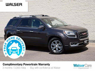 2016 GMC Acadia SLT-1 1GKKVRKD2GJ180010 2016 GMC Acadia SLT-1