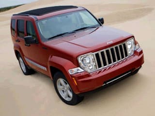 2011 Jeep Liberty Limited 1J4PN5GK1BW595763 2011 Jeep Liberty Limited