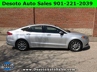 2017 Ford Fusion 3FA6P0HD0HR302418 2017 Ford Fusion