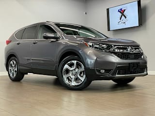 2017 Honda CR-V EX-L 7FARW1H87HE002755 2017 Honda CR-V EX-L
