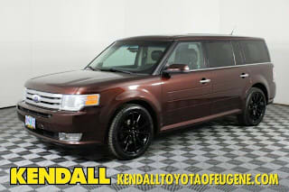 2012 Ford Flex 2FMHK6CC1CBD11652 2012 Ford Flex