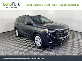2018 GMC Terrain SLE 3GKALMEX2JL158955 2018 GMC Terrain SLE
