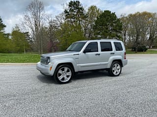 2012 Jeep Liberty 1C4PJLFKXCW170079 2012 Jeep Liberty
