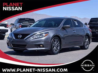 2018 Nissan Altima 1N4AL3AP8JC265439 2018 Nissan Altima