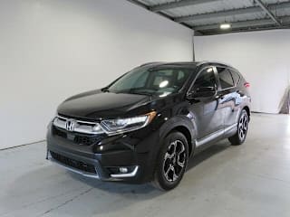 2017 Honda CR-V 5J6RW1H9XHL010585 2017 Honda CR-V