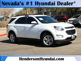 2016 Chevrolet Equinox 2GNFLFEK2G6244529 2016 Chevrolet Equinox