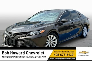 2018 Toyota Camry 4T1B11HK7JU049610 2018 Toyota Camry