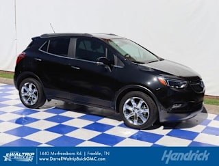 2017 Buick Encore Essence KL4CJCSB9HB028383 2017 Buick Encore Essence