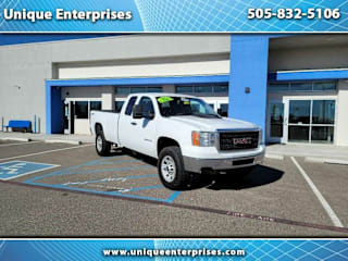 2013 GMC Sierra 3500HD Work Truck 1GT522CG0DZ319694 2013 GMC Sierra 3500HD Work Truck