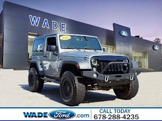 2015 Jeep Wrangler Sport 1C4AJWAG7FL726316 2015 Jeep Wrangler Sport