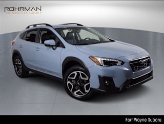 2019 Subaru Crosstrek 2.0i Limited JF2GTAMC5K8302325 2019 Subaru Crosstrek 2.0i Limited