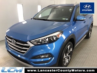 2017 Hyundai Tucson Sport KM8J3CA29HU405223 2017 Hyundai Tucson Sport