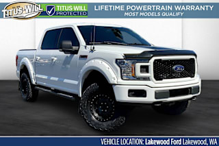 2018 Ford F-150 1FTEW1EG3JFA66024 2018 Ford F-150