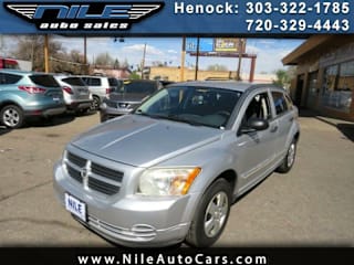 2008 Dodge Caliber SE 1B3HB28B28D586754 2008 Dodge Caliber SE