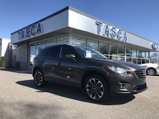 2016 Mazda CX-5 Grand Touring JM3KE4DY8G0762141 2016 Mazda CX-5 Grand Touring