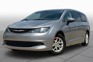 2018 Chrysler Pacifica Touring 2C4RC1DGXJR148515 2018 Chrysler Pacifica Touring