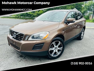2013 Volvo XC60 T6 YV4902DZ2D2441180 2013 Volvo XC60 T6