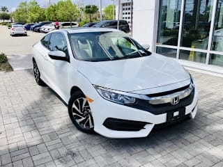 2017 Honda Civic LX-P 2HGFC4B00HH305139 2017 Honda Civic LX-P