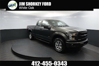 2016 Ford F-150 XL 1FTFX1EG6GFB67441 2016 Ford F-150 XL
