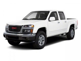 2010 GMC Canyon SLE-1 1GTJTCDE6A8103994 2010 GMC Canyon SLE-1