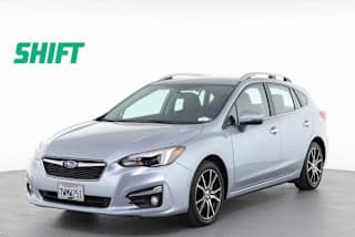 2017 Subaru Impreza Limited 4S3GTAU66H3709262 2017 Subaru Impreza Limited