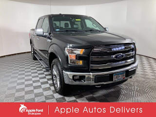 2015 Ford F-150 1FTEW1EG3FKD80738 2015 Ford F-150