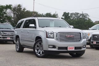 2016 GMC Yukon XL Denali 1GKS2HKJ6GR299558 2016 GMC Yukon XL Denali