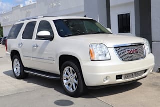 2013 GMC Yukon Denali 1GKS1EEF4DR258933 2013 GMC Yukon Denali