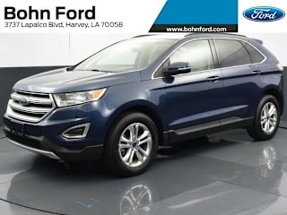 2017 Ford Edge SEL 2FMPK4J99HBB44066 2017 Ford Edge SEL