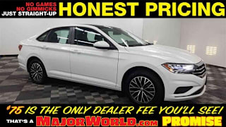 2019 Volkswagen Jetta 1.4T SE 3VWC57BUXKM056886 2019 Volkswagen Jetta 1.4T SE