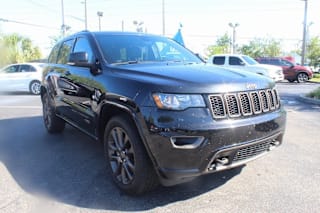 2016 Jeep Grand Cherokee Limited 1C4RJEBG6GC351788 2016 Jeep Grand Cherokee Limited