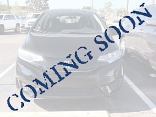 2016 Honda Fit LX JHMGK5H52GS013240 2016 Honda Fit LX